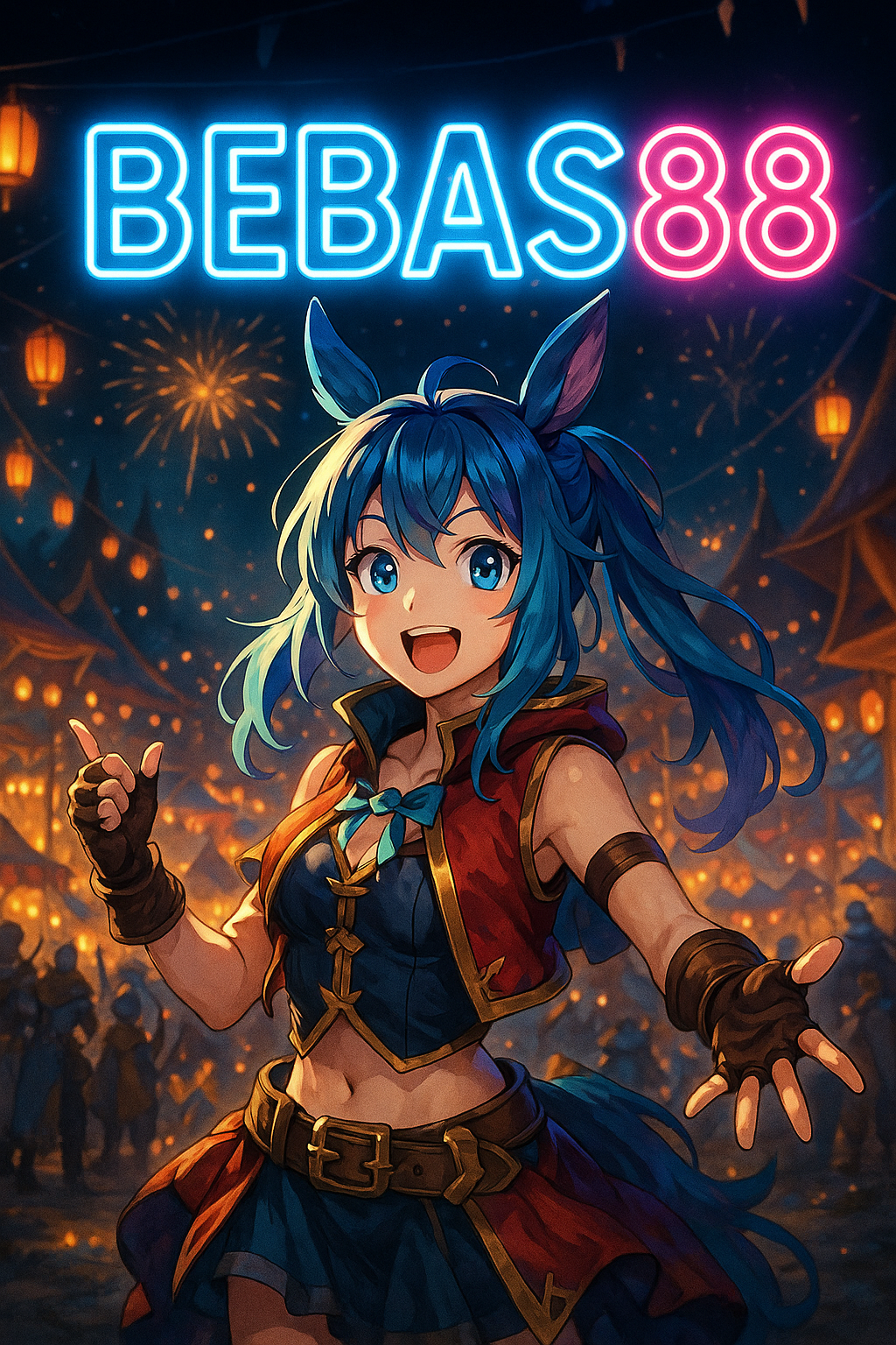 BEBAS88